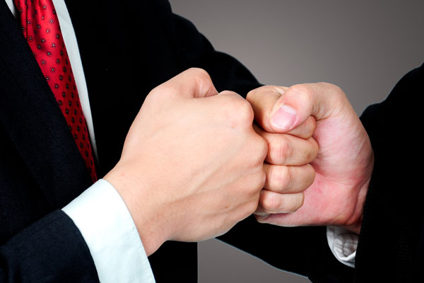 投資者關(guān)系管理制度