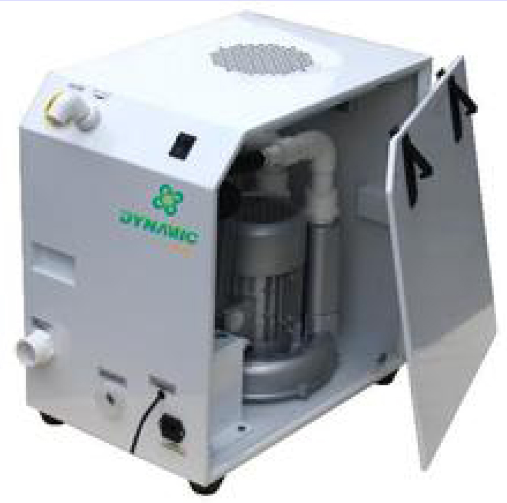 醫(yī)療行業(yè)專用機